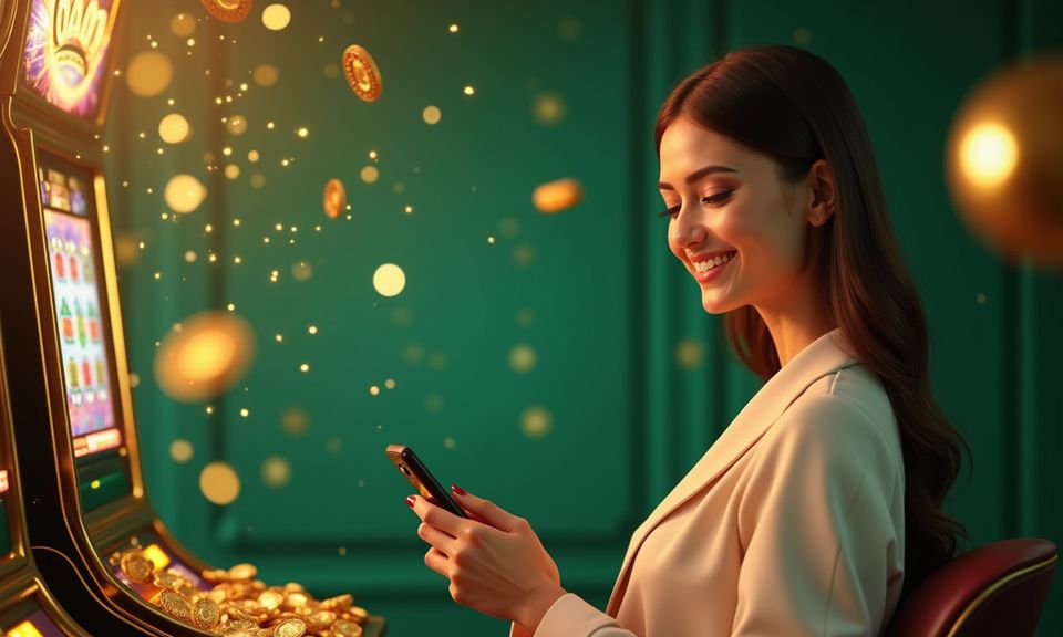 tc66 casino app visual